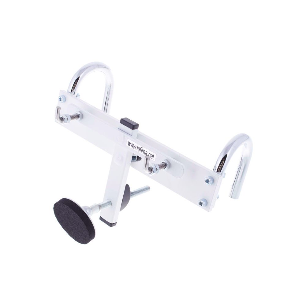 Lefima 7702 w Adapter for Snare Drum – Thomann Ireland