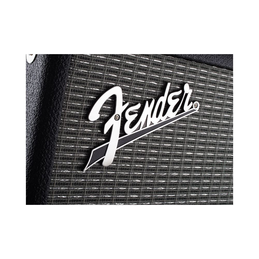 Fender Rumble 115 Cabinet V3 – Thomann Ireland