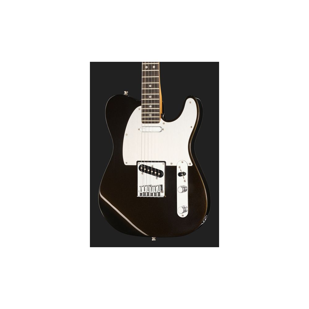 Fender Am Ultra II Tele EB TXT – Thomann Ireland