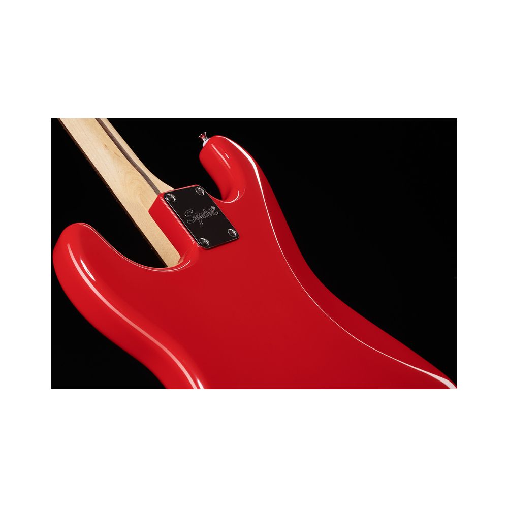 Squier Sonic Strat HT Torino Red – Thomann Ireland