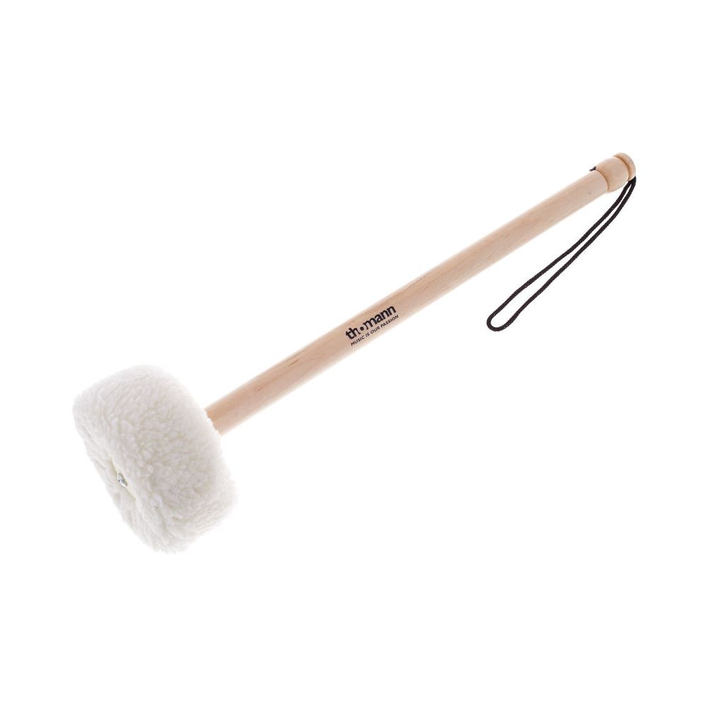 Thomann GM 3 Gong Mallet – Thomann Ireland