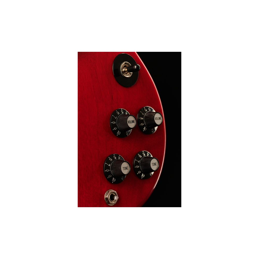 Epiphone Tony Iommi SG Special w/case – Thomann Ireland