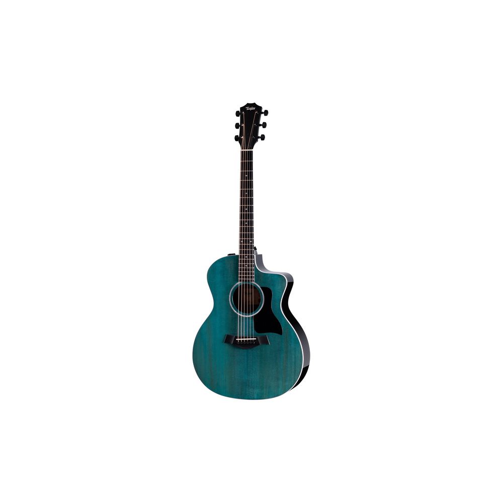 Taylor 214ce Plus Special Edition TB – Thomann Ireland