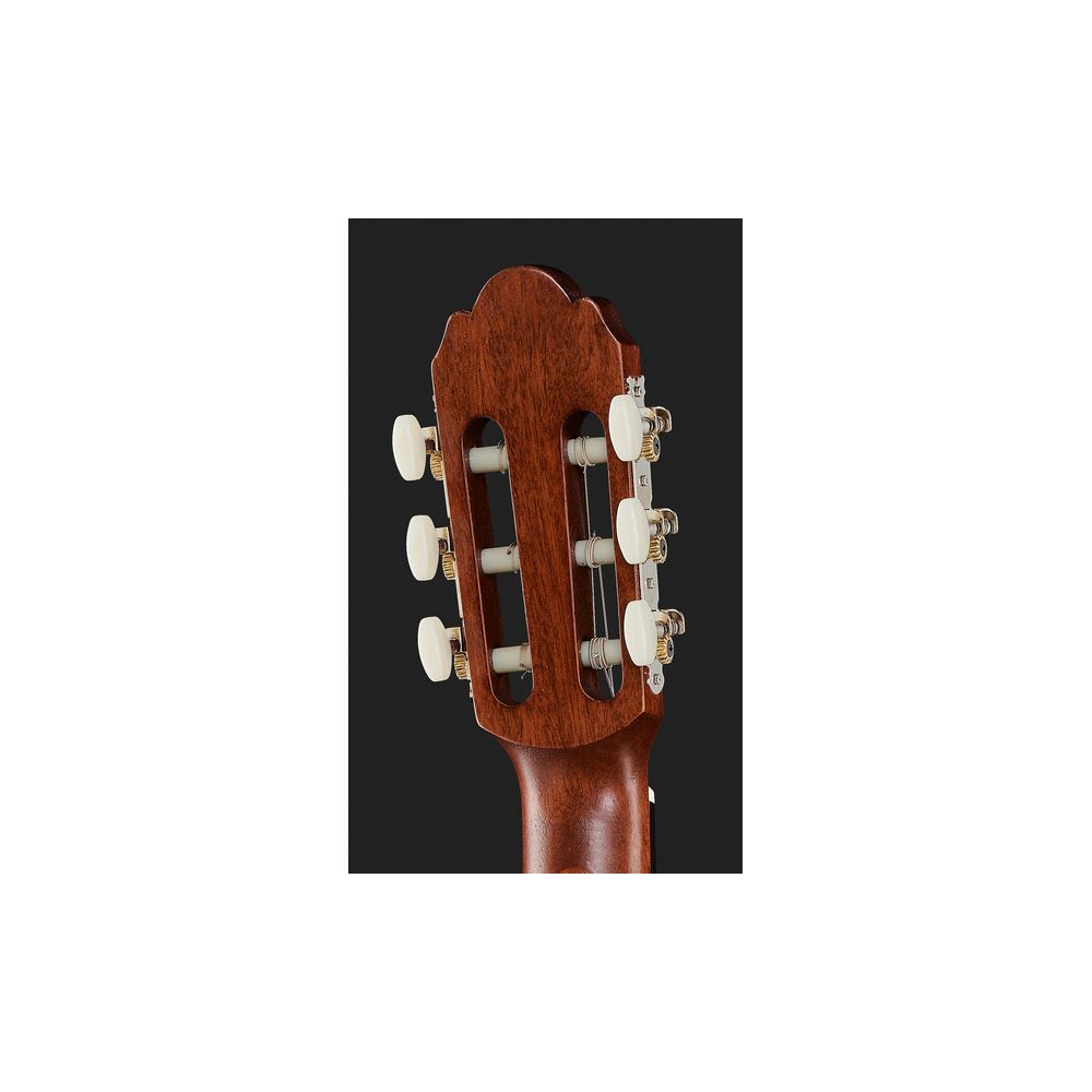 Gewa Student Natural Cedar 3/4 – Thomann Ireland