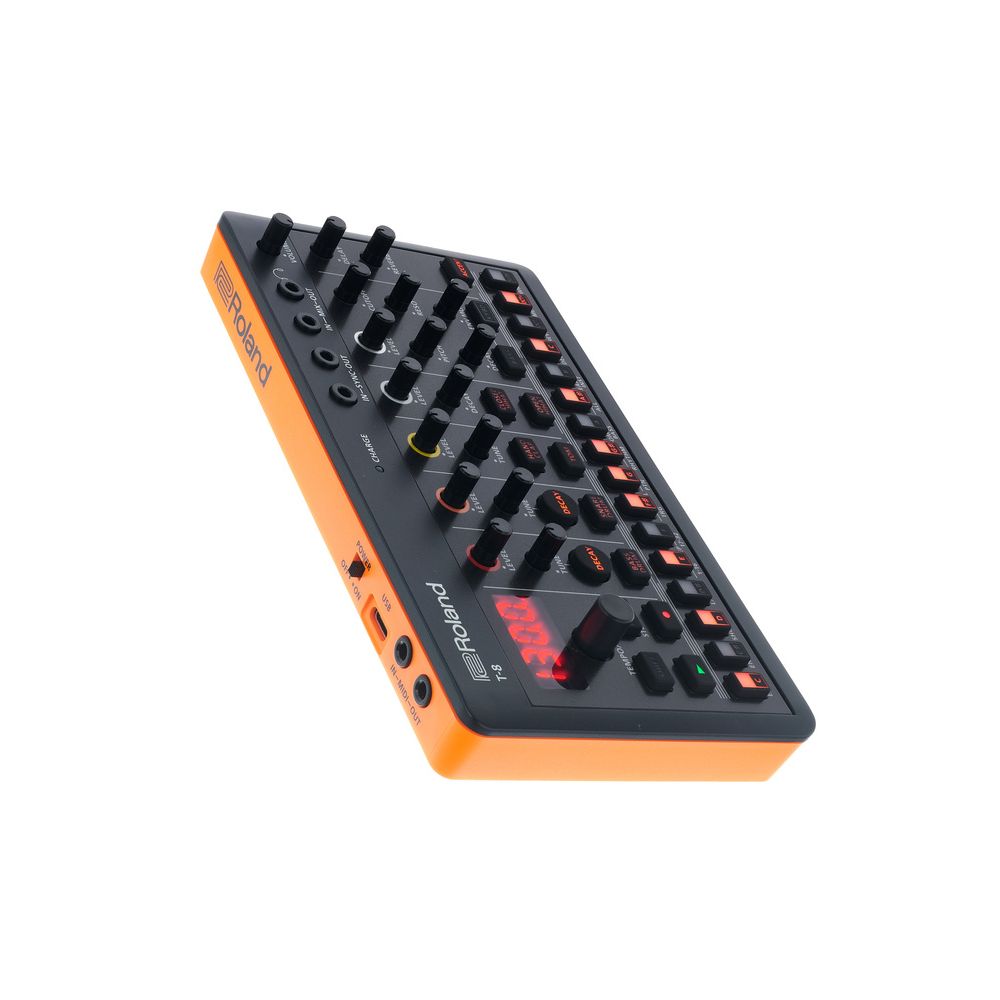 Roland AIRA Compact T