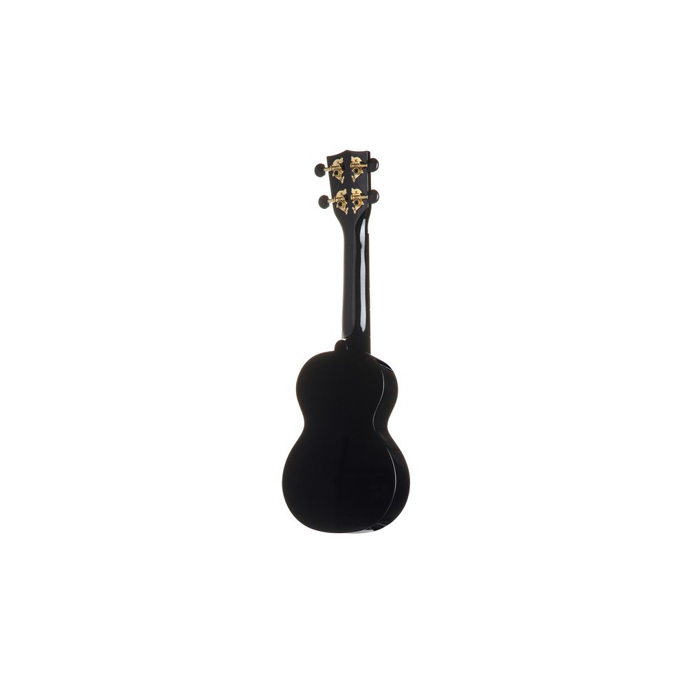 Mahalo Heart Soprano Ukulele – Thomann Ireland