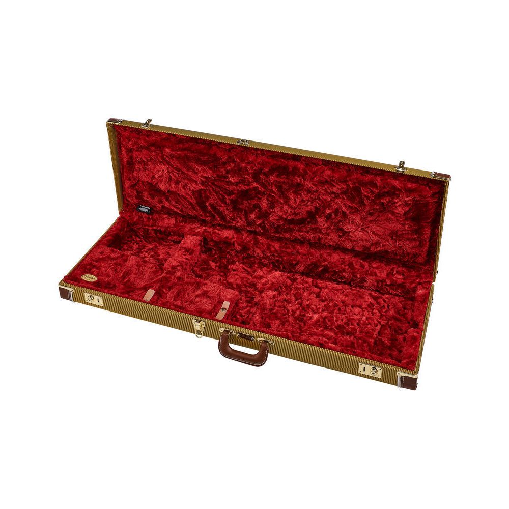 Fender CLSC SRS Case Strat/Tele TWD – Thomann Ireland