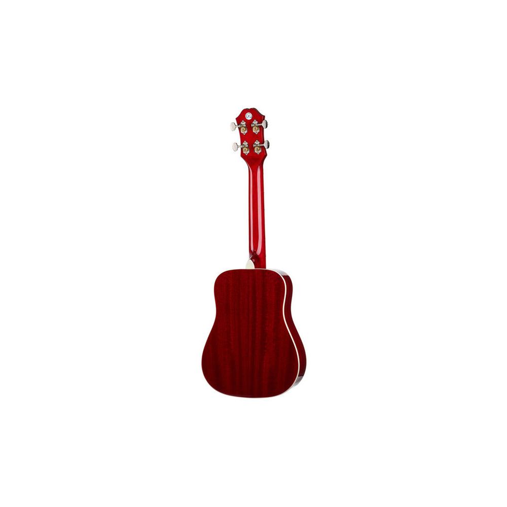 Epiphone Ukulele Hummingbird Outfit FCS – Thomann Ireland