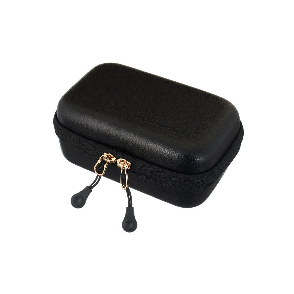 Positive Grid Spark Go PW Bundle – Thomann Ireland