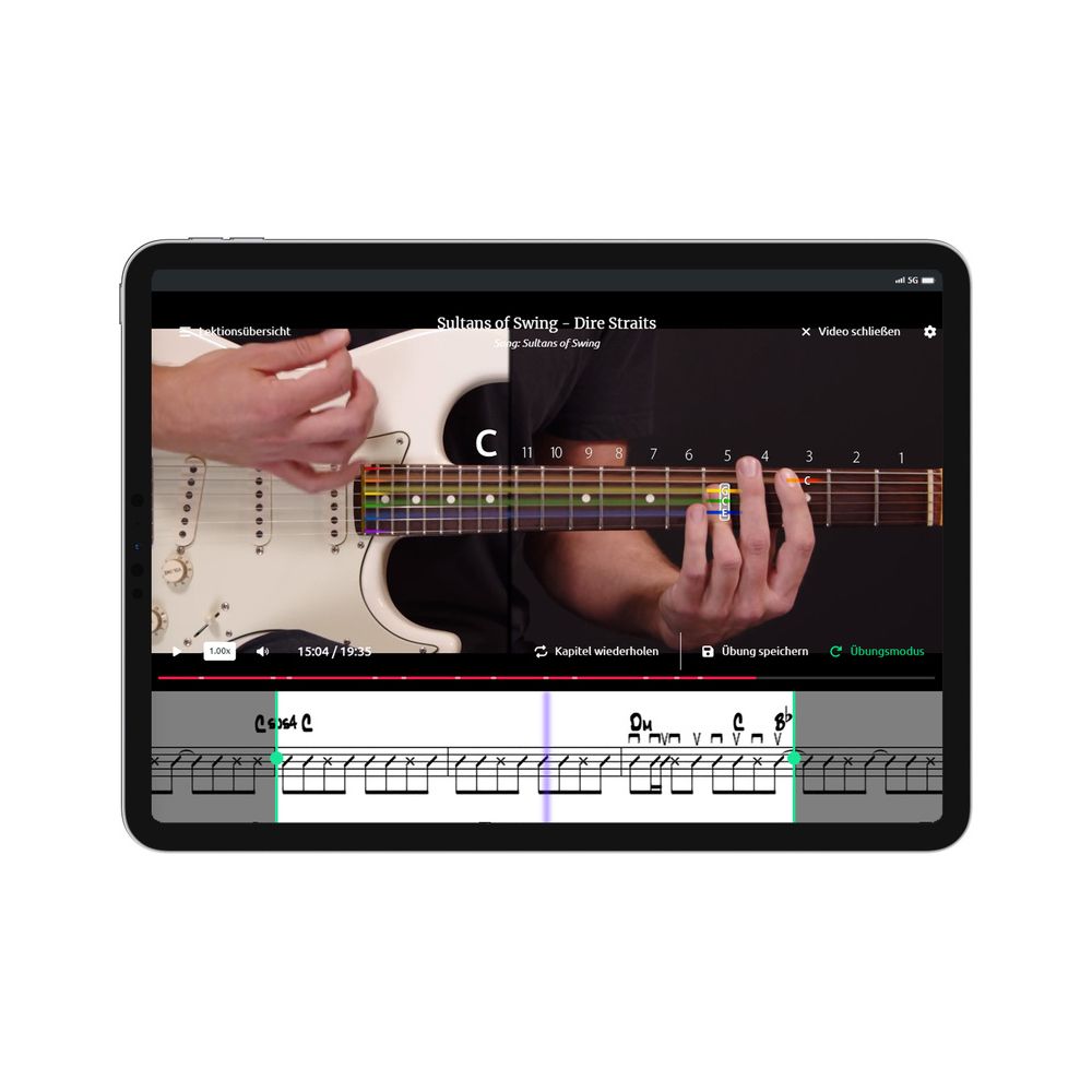music2me Guitar