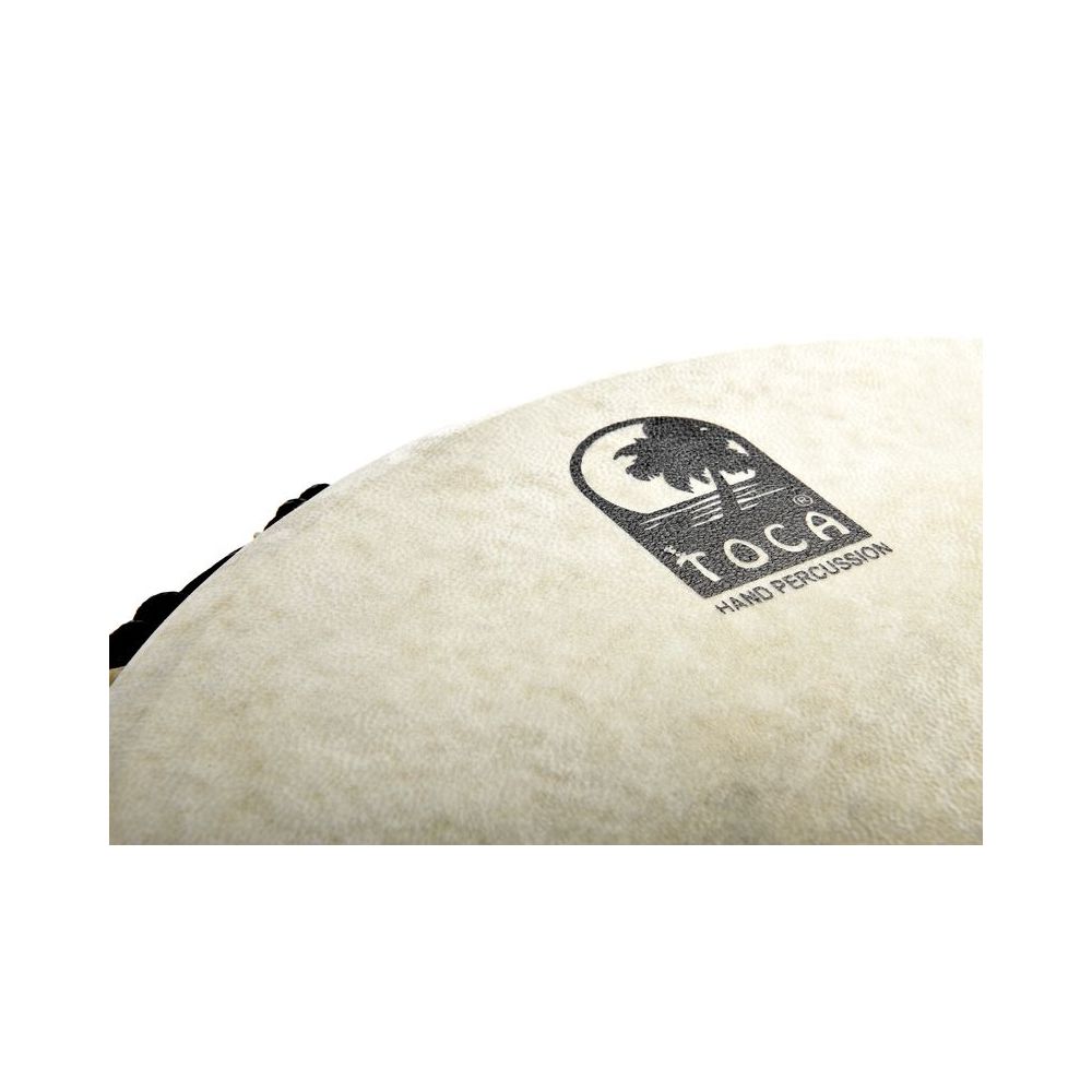 Toca 12" Synergy Freestyle Djembe – Thomann Ireland