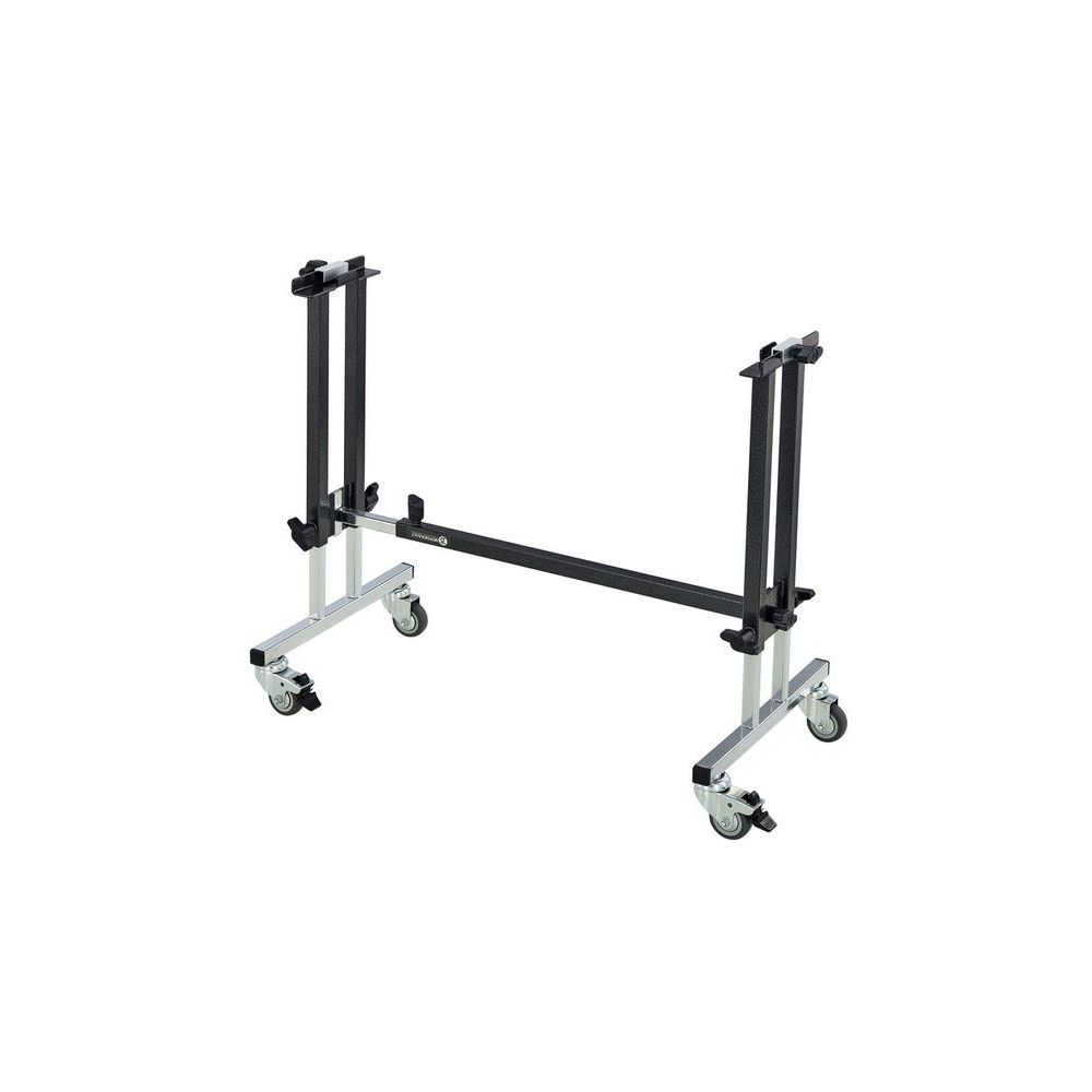 Bergerault Stand Xylophone/Metalophone S1 – Thomann Ireland
