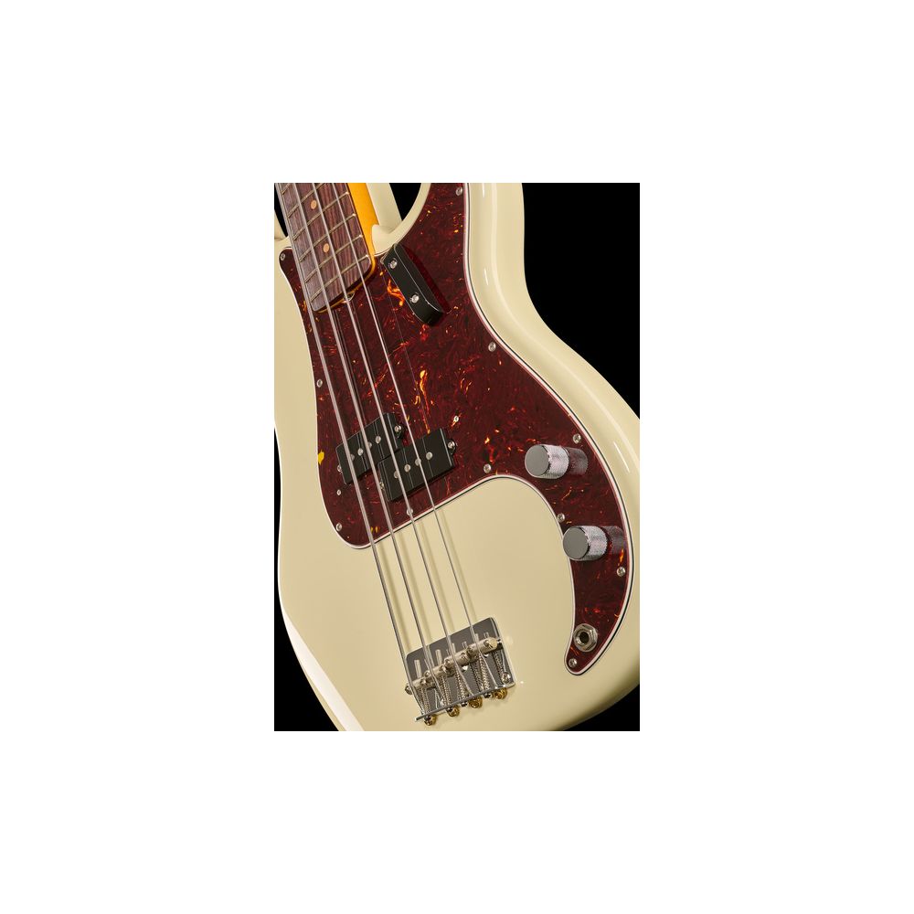 Fender AV II 60 P Bass RW OWT – Thomann Ireland