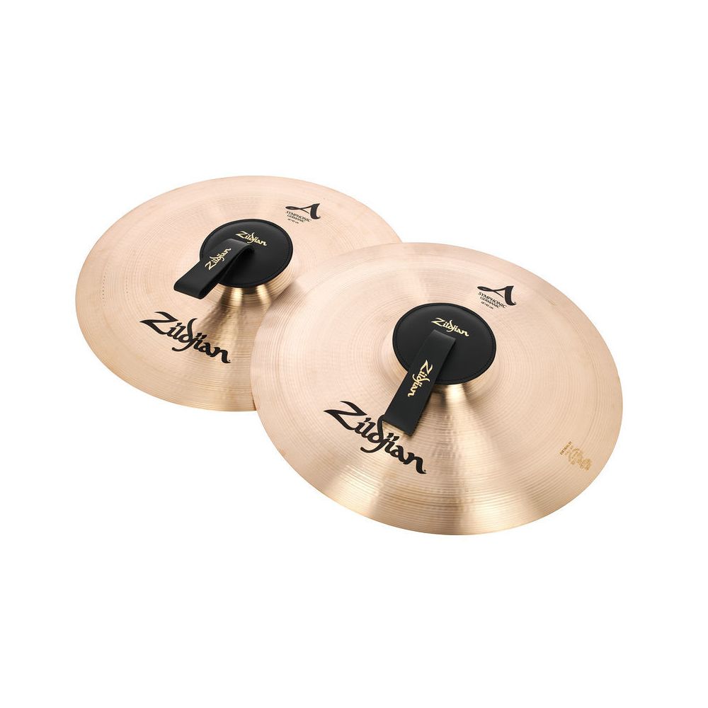 Zildjian 18" A Symphonic Germanic Tone – Thomann Ireland