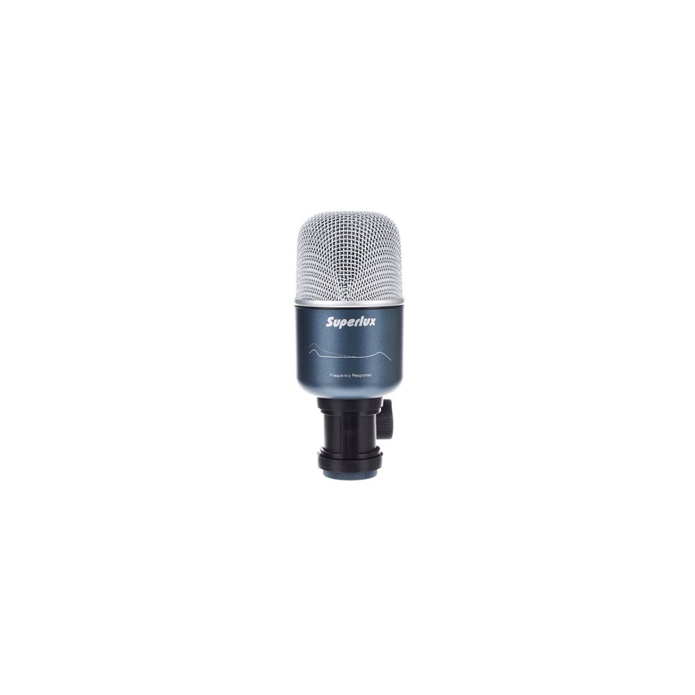 Superlux Pro 218A B
