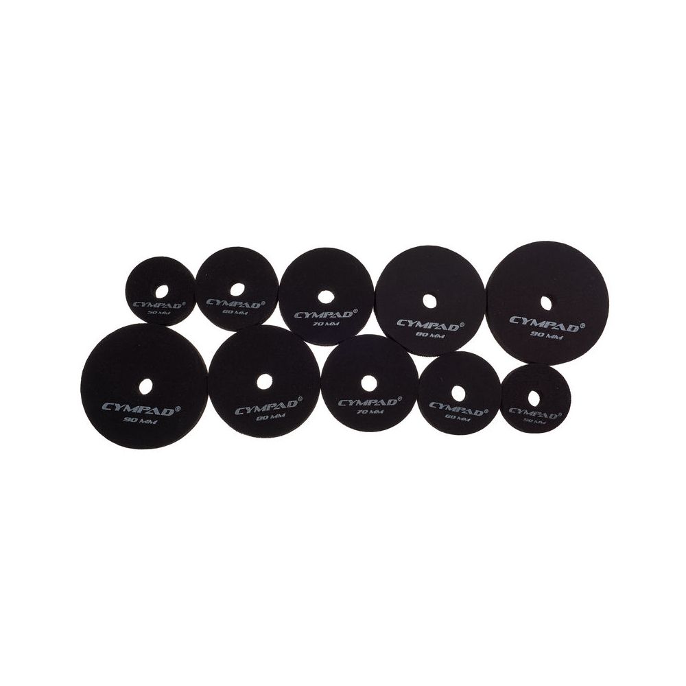 Cympad Moderator Box Set – Thomann Ireland
