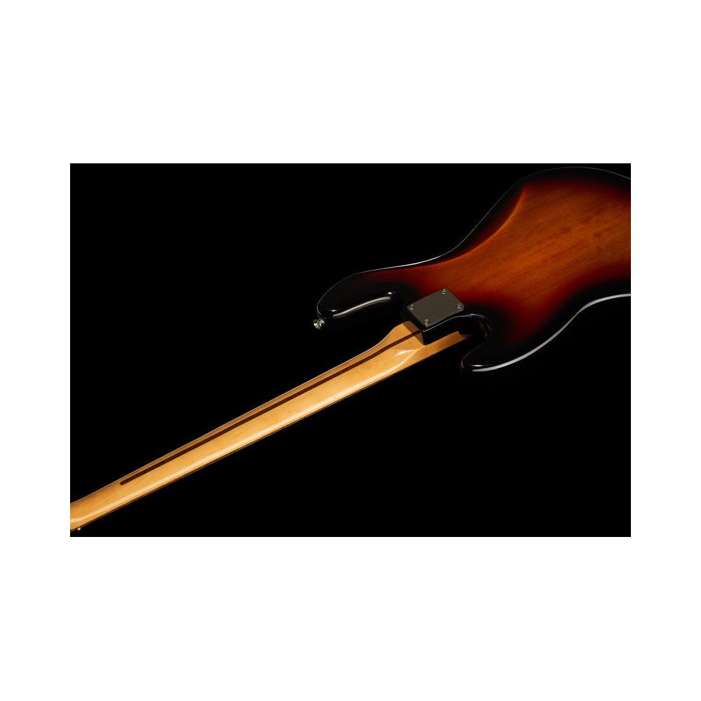 Squier CV 60s Jazz Bass LRL 3TS – Thomann Ireland