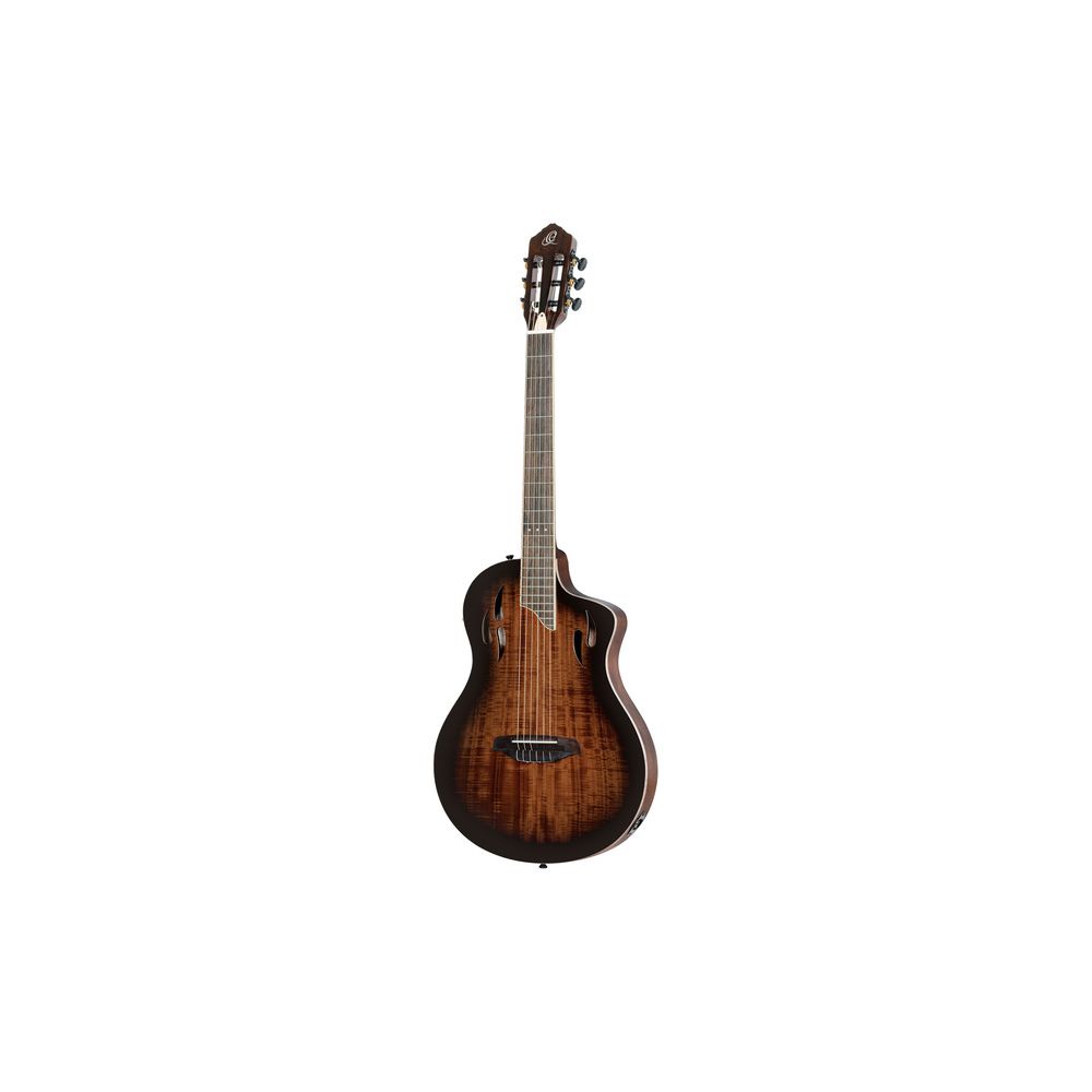 Ortega Tour Player ACA Burst – Thomann Ireland