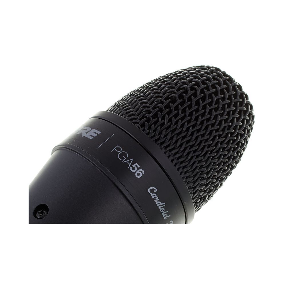 Shure PGA56 – Thomann Ireland