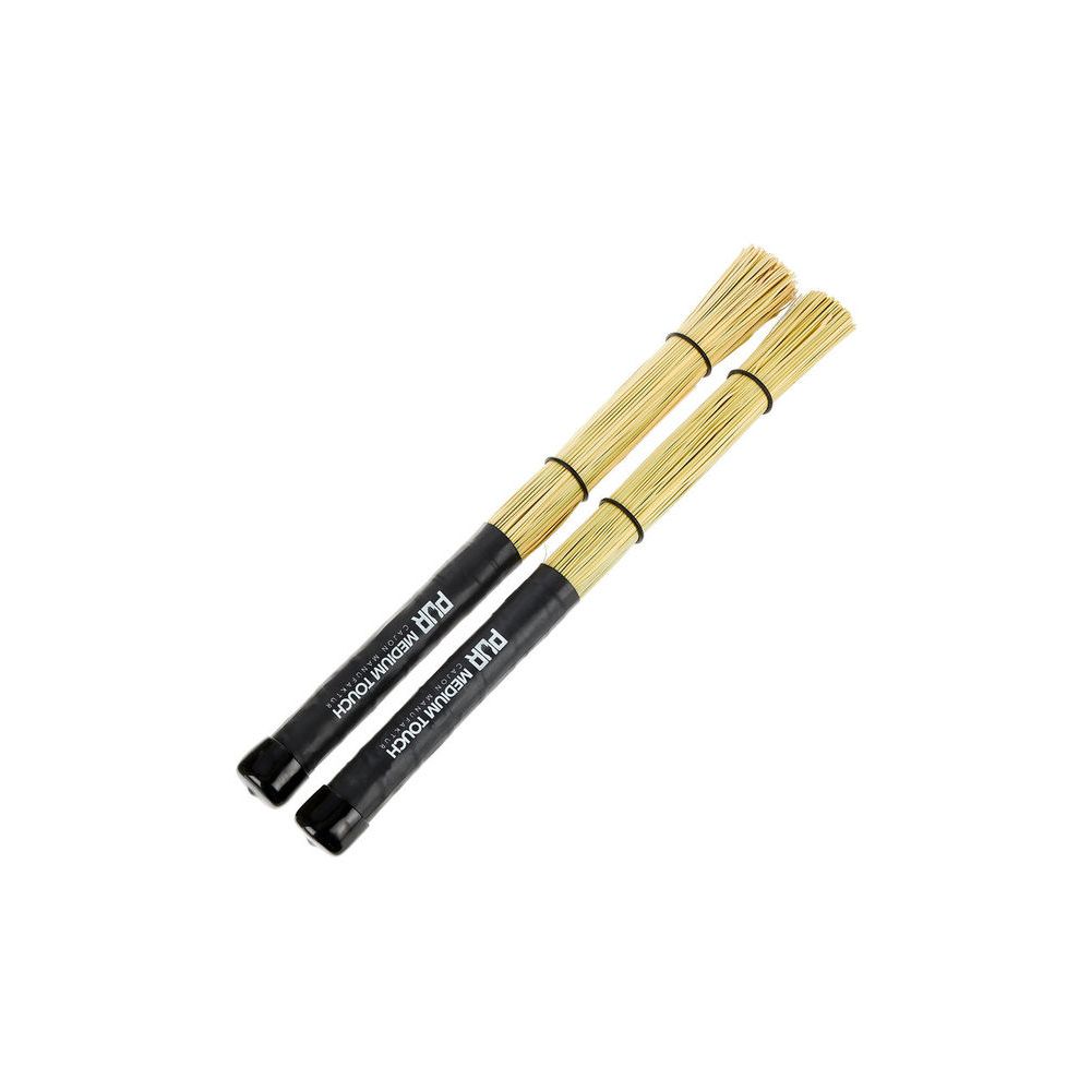 PUR Cajon Brush "Medium Touch" – Thomann Ireland