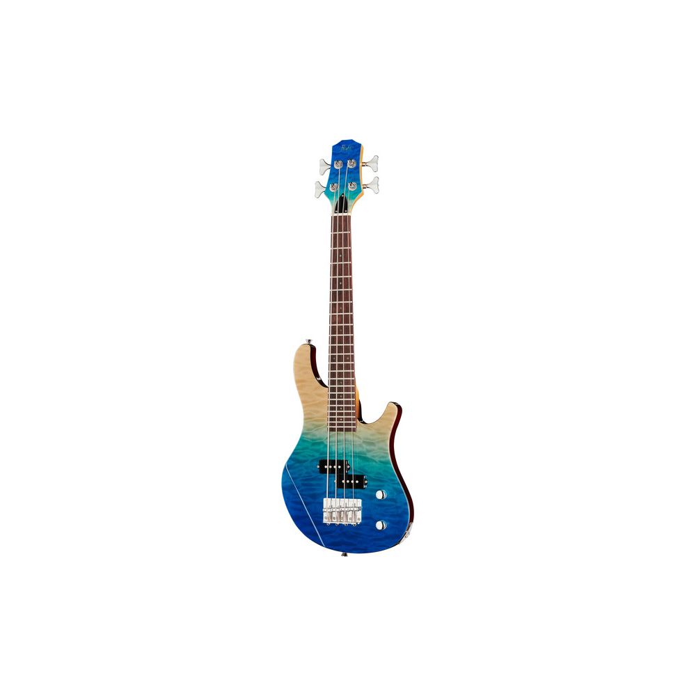 Flight Mini Bass TBL Solid Body – Thomann Ireland