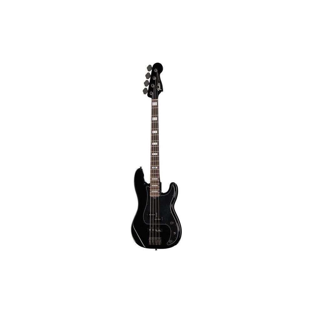 Fender Duff McKagan DLX P Bass RW BK – Thomann Ireland