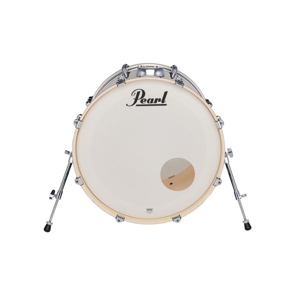 Pearl 22"x18" Export BD Jet Black – Thomann Ireland