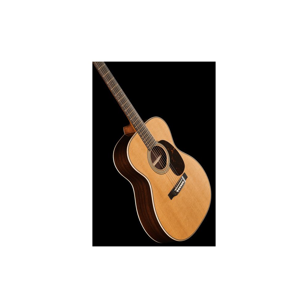 Martin Guitar 000