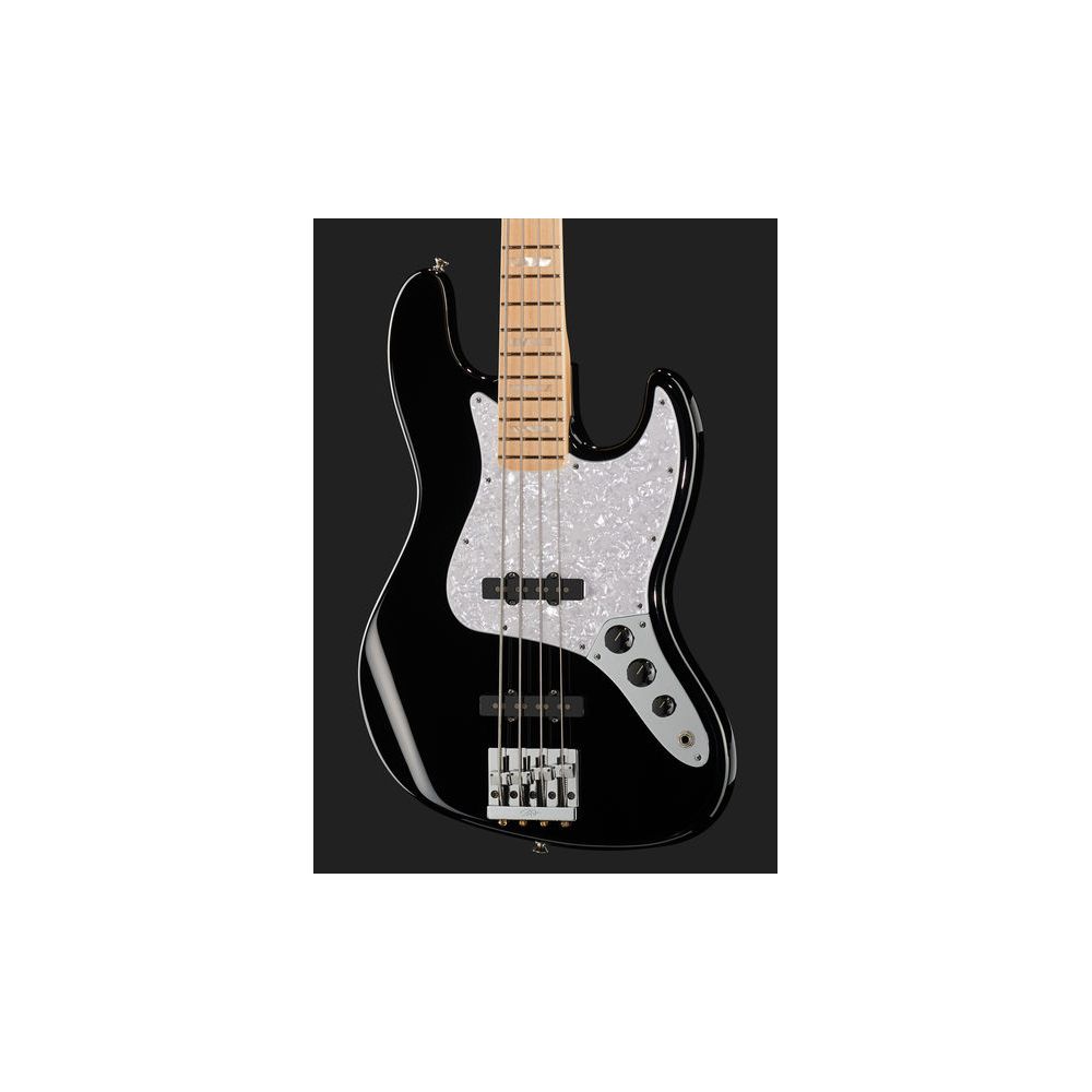 Fender US Geddy Lee Bass BK – Thomann Ireland