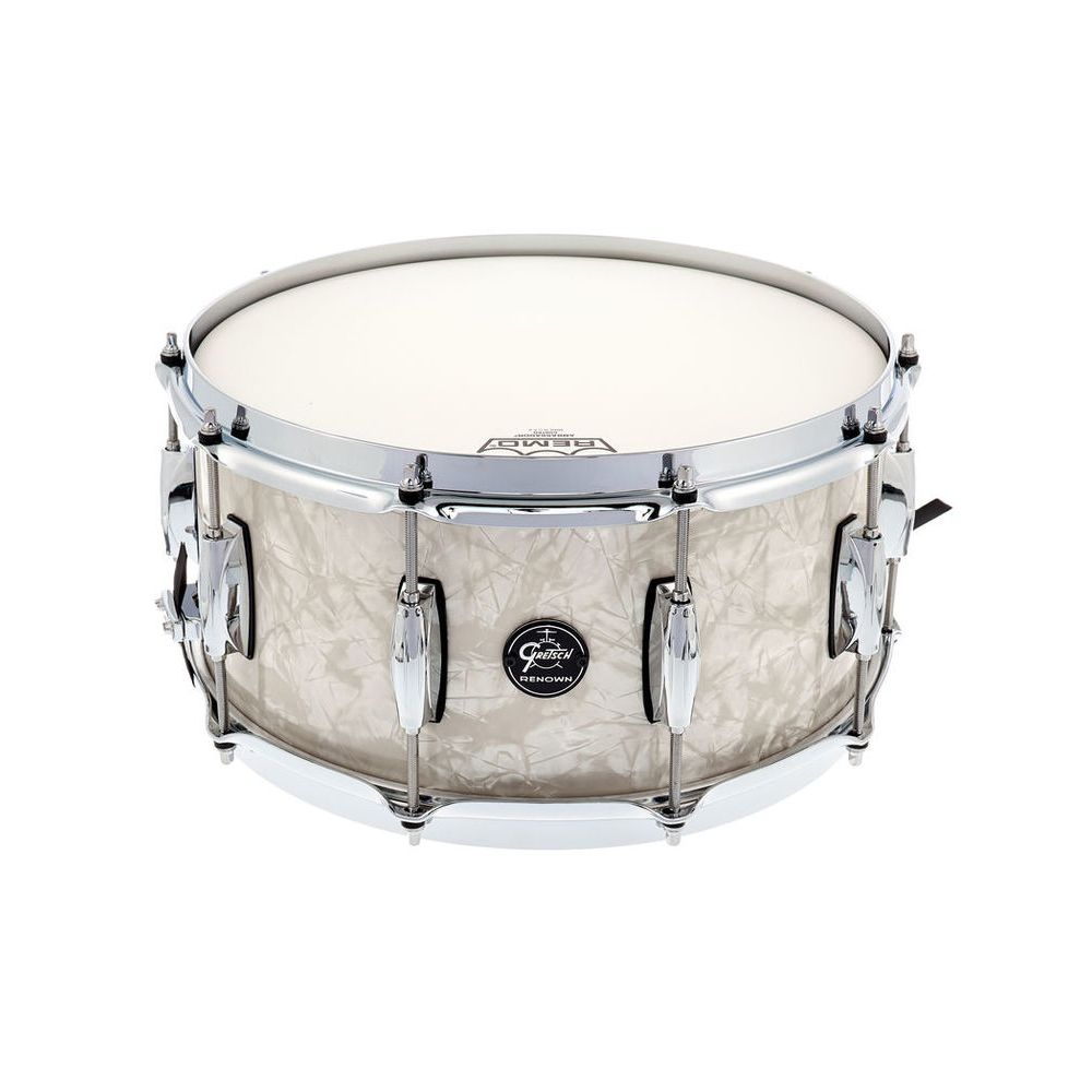 Gretsch Drums 14"X6,5" Renown Maple VP – Thomann Ireland
