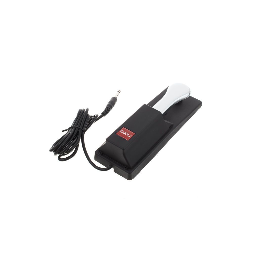 Clavia Nord Single Sustain Pedal – Thomann Ireland