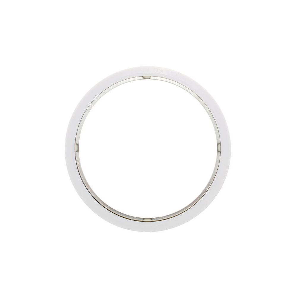 Bass Drum O's 5" Chrome round HC5 – Thomann Ireland