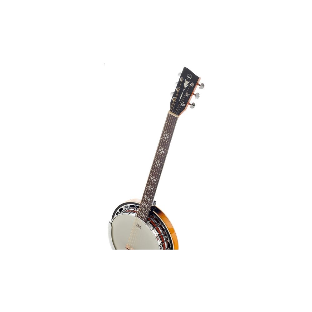 Gewa VGS Banjo Premium 6