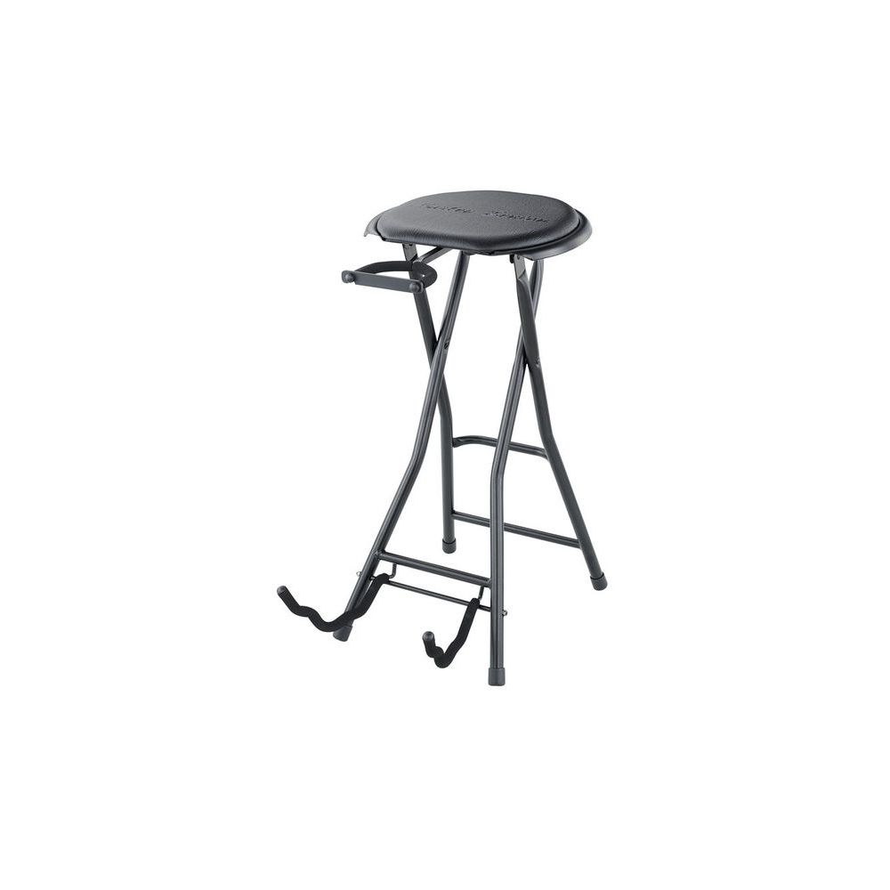 Harley Benton Guitar stool with stand – Thomann Ireland