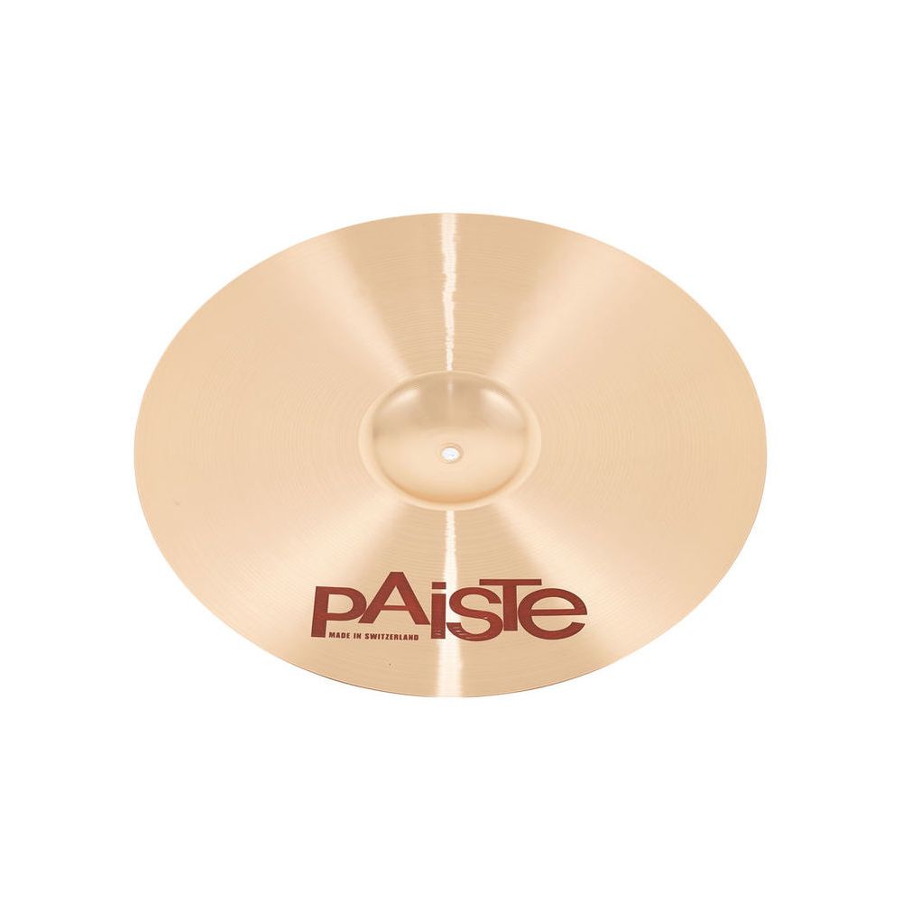 Paiste PST7 18" Heavy Crash – Thomann Ireland