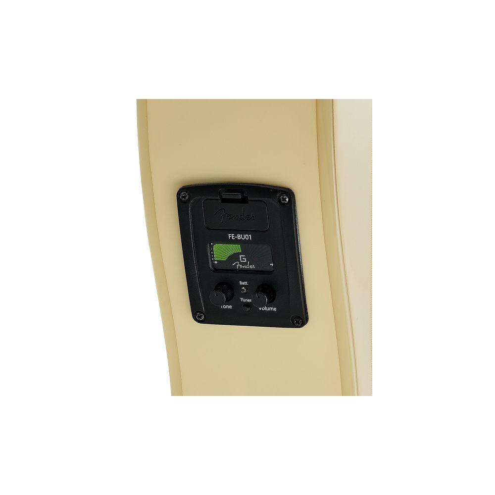 Fender Fullerton PBass Uke OWT – Thomann Ireland