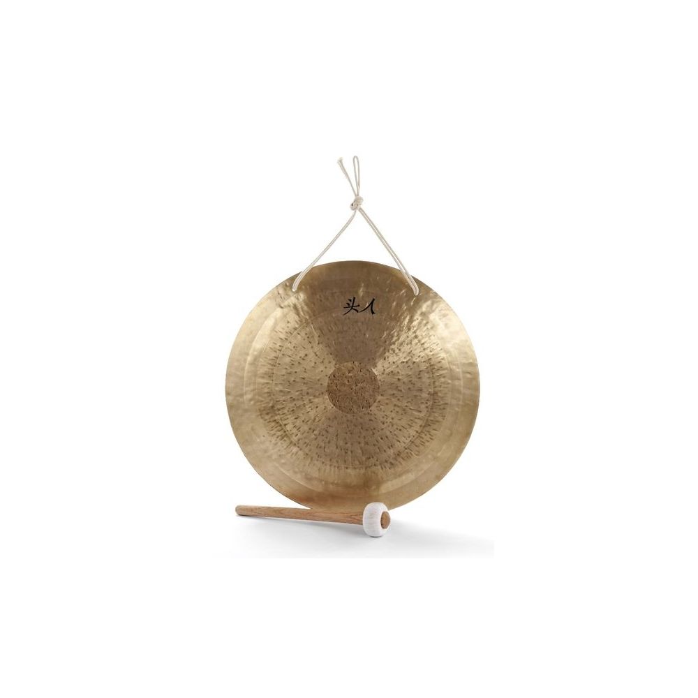 Thomann Wind Gong 45 – Thomann Ireland