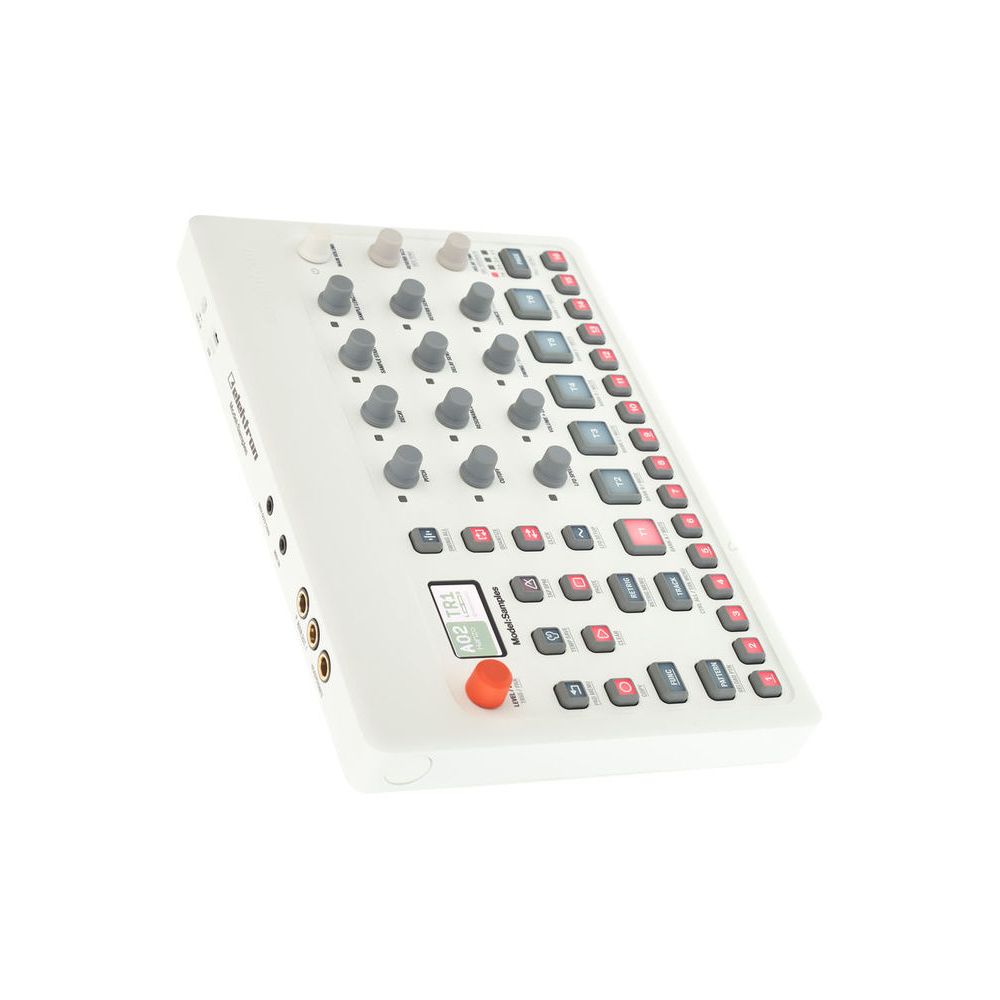 Elektron Model:Samples Cover Bundle – Thomann Ireland