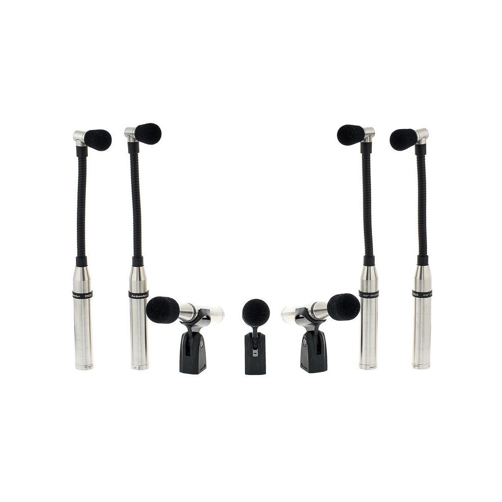 Earthworks Audio DK7 – Thomann Ireland