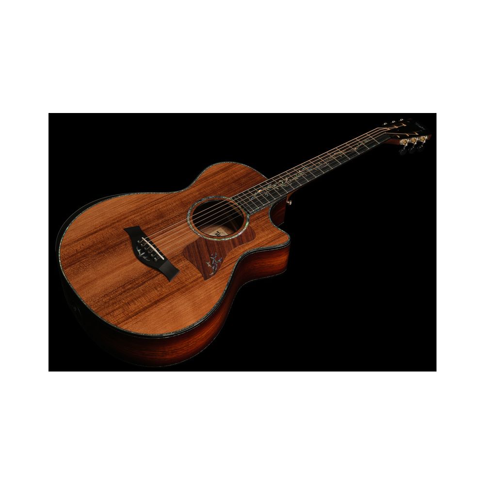 Taylor PS12ce 12 Fret Honduran RW – Thomann Ireland