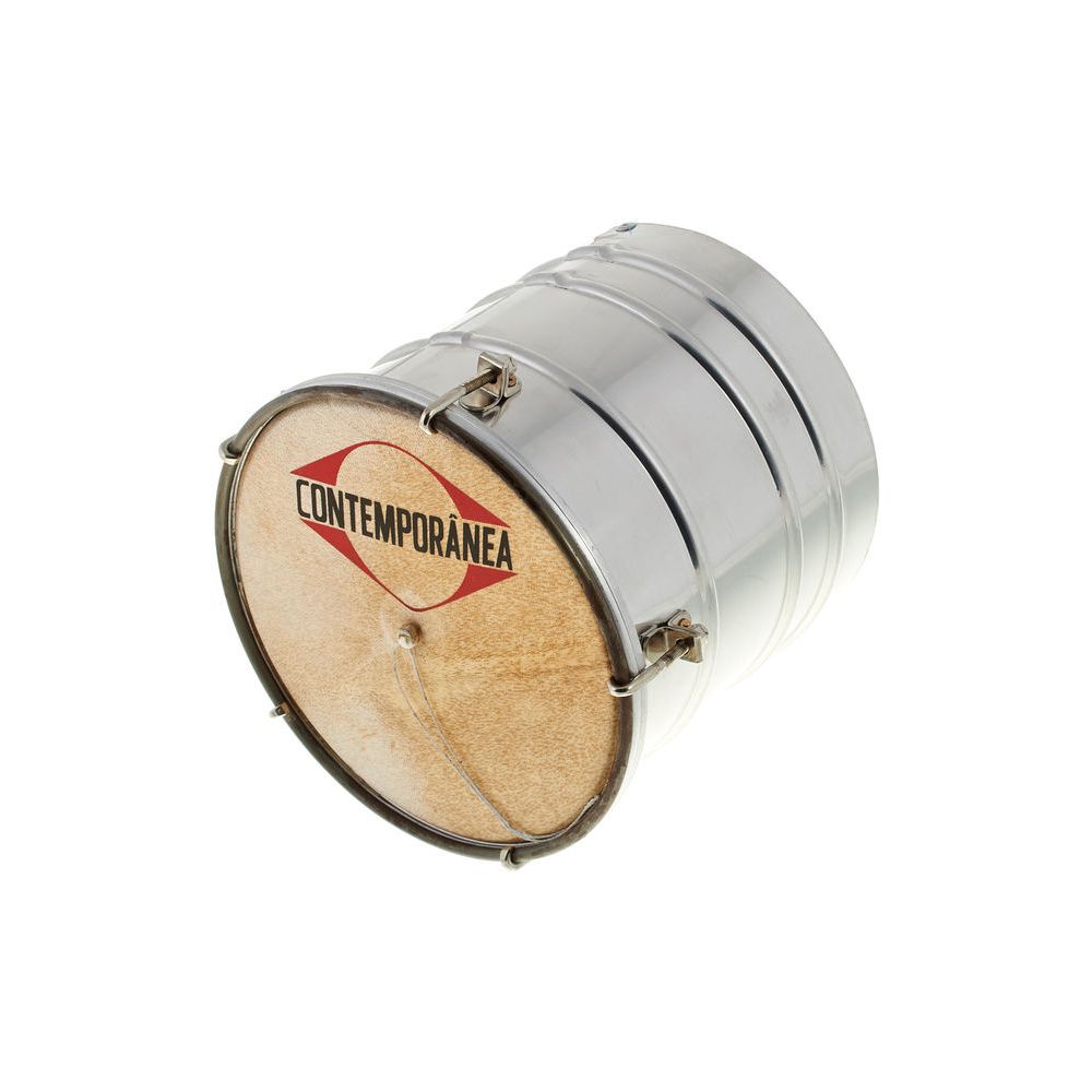 Contemporanea 6" x 15cm Cuica Metal – Thomann Ireland