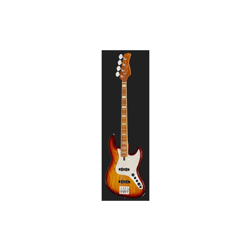Marcus Miller V8