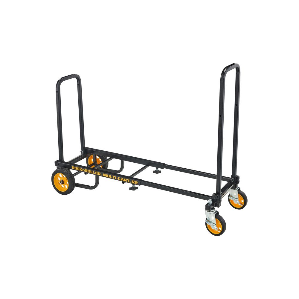 RockNRoller R2RT "Micro" Multicart – Thomann Ireland