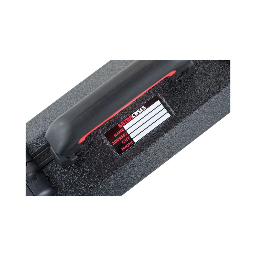 Gator Headless Elec. Guitar TSA Case – Thomann Ireland