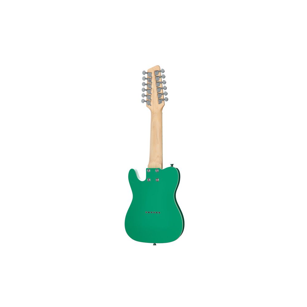Harley Benton BendolinE Seafoam Green – Thomann Ireland