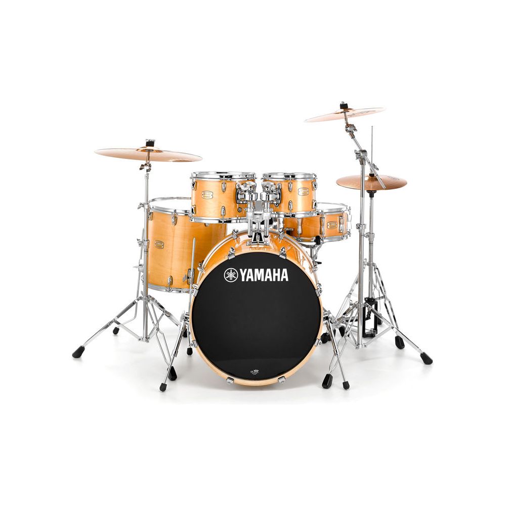 Yamaha Stage Custom Studio