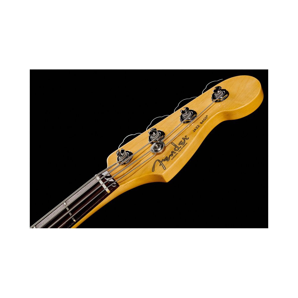 Fender Am Pro II Jazz Bass RW MERC – Thomann Ireland