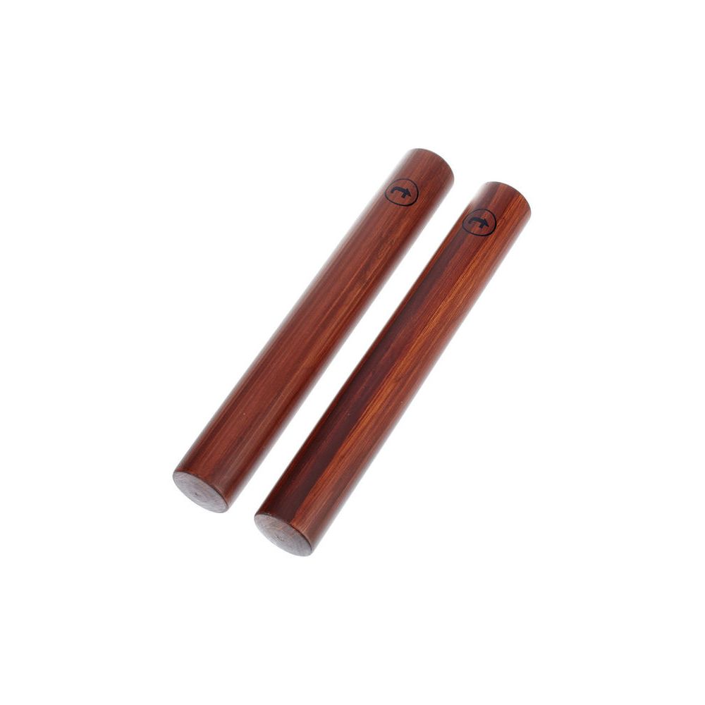 Millenium Cocuswood Claves Brown – Thomann Ireland