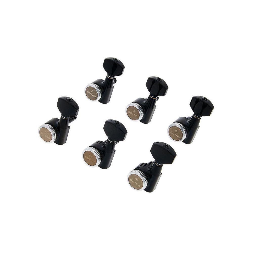 Gotoh SG381