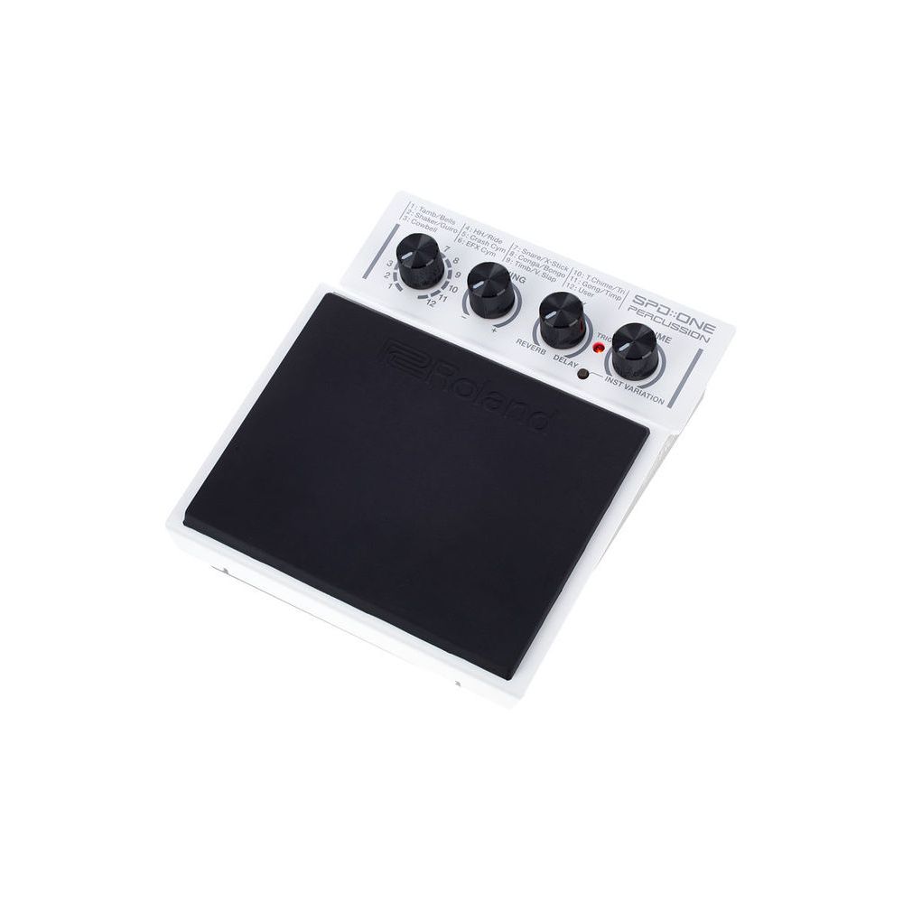 Roland SPD::ONE Percussion – Thomann Ireland